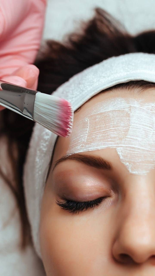 Facials
